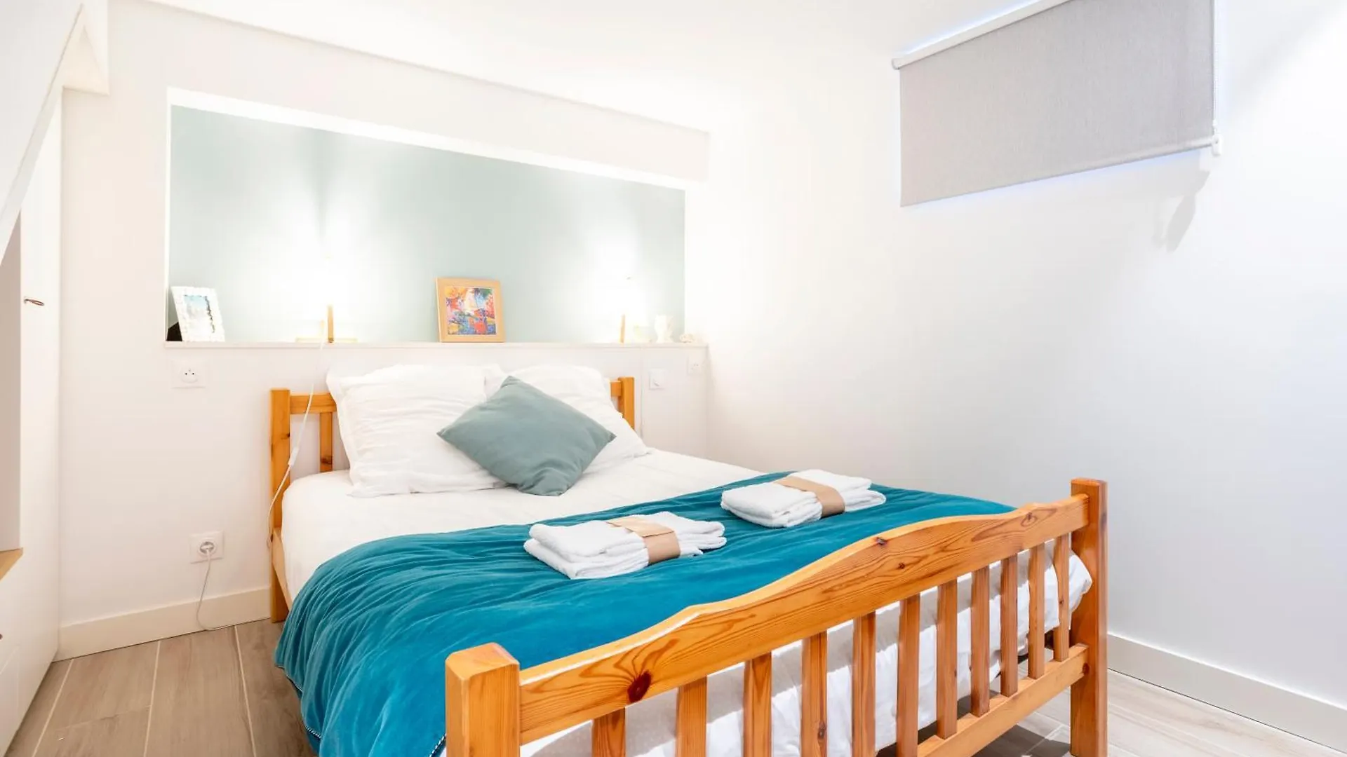Le Pied-A-Terre - Plage A 200M Benodet France