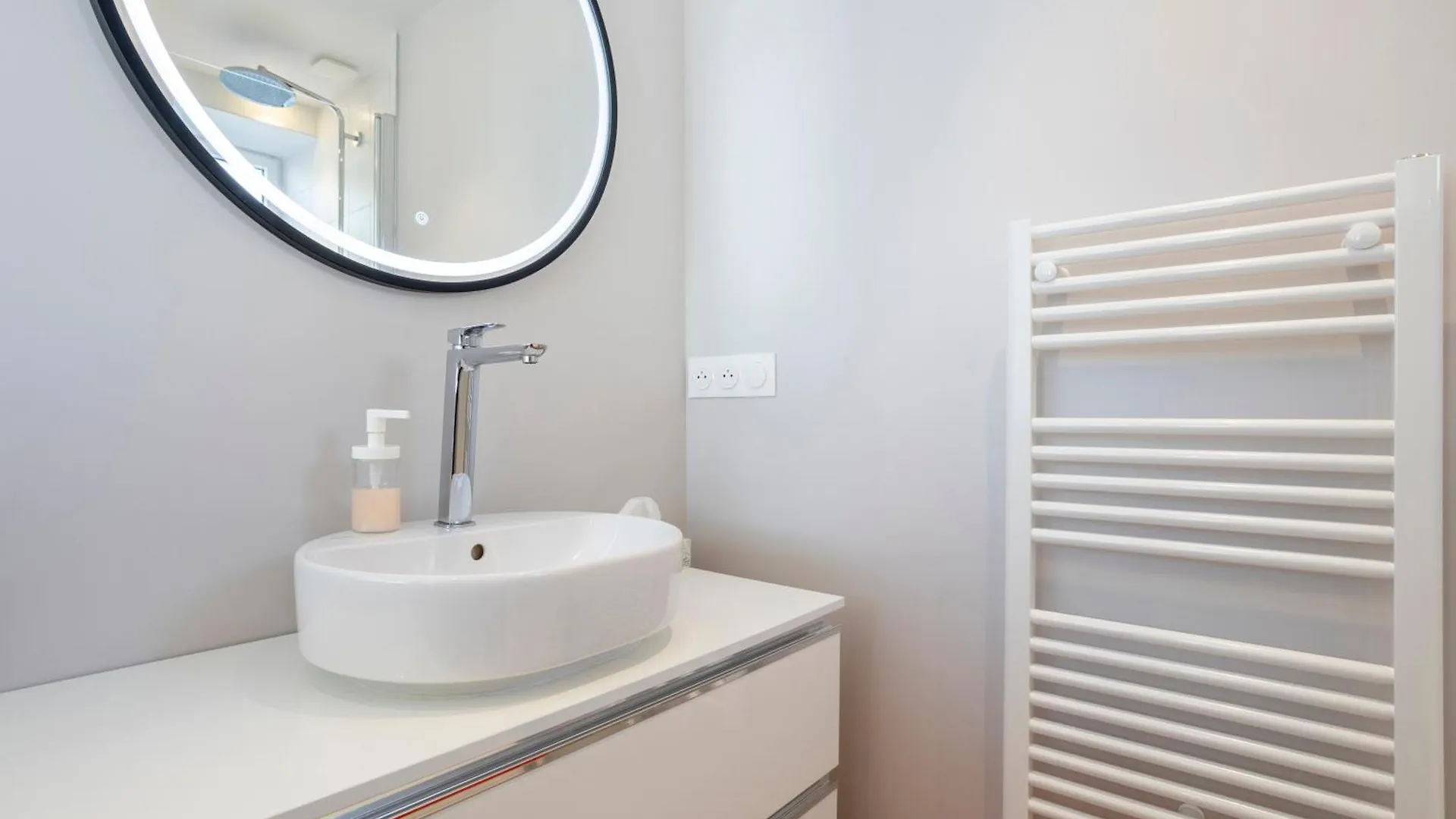 Le Pied-A-Terre - Plage A 200M Benodet