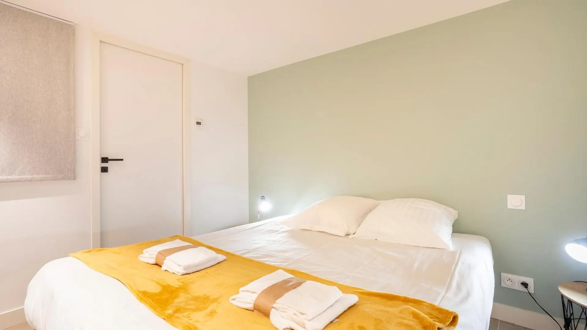Le Pied-A-Terre - Plage A 200M Benodet 0*,