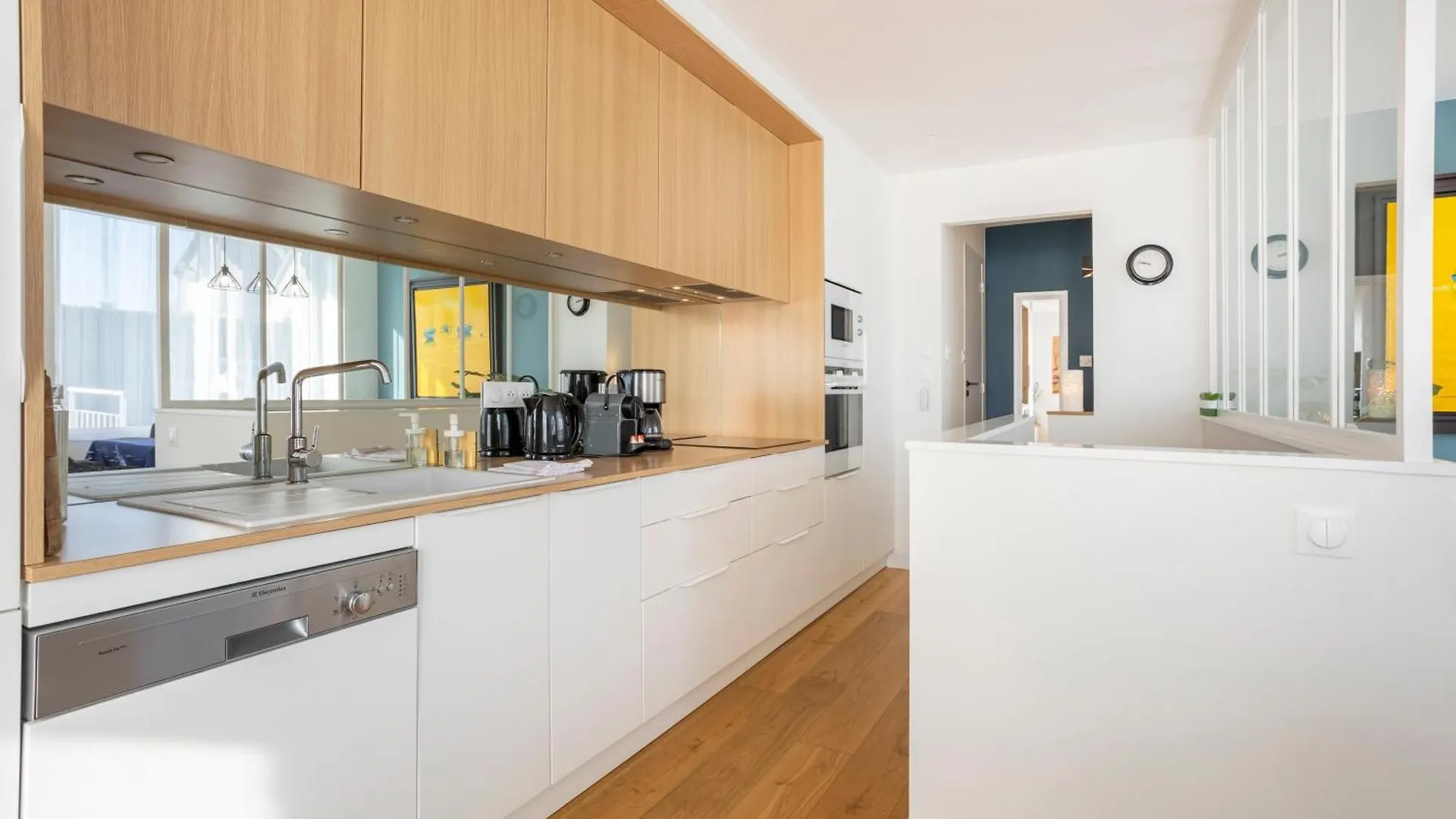 Le Pied-A-Terre - Plage A 200M Benodet