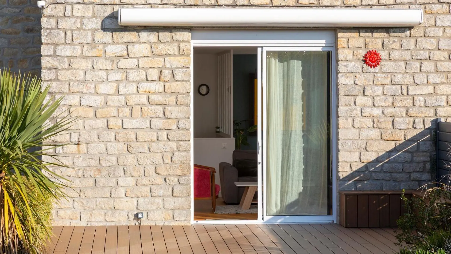 Le Pied-A-Terre - Plage A 200M Benodet 0*,  France