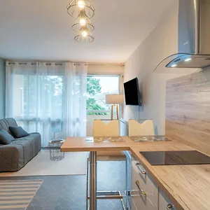  Appartement Kersale