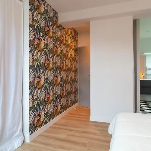 Appartement La Mouette - A 100m De La