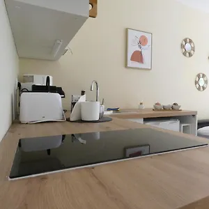  Appartement Le